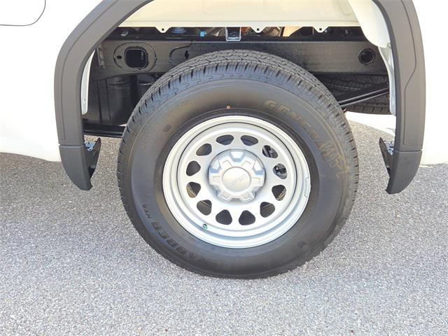 new 2026 GMC Sierra 1500 car, priced at $42,381