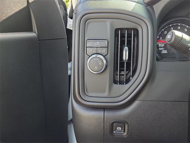 new 2026 GMC Sierra 1500 car, priced at $42,381