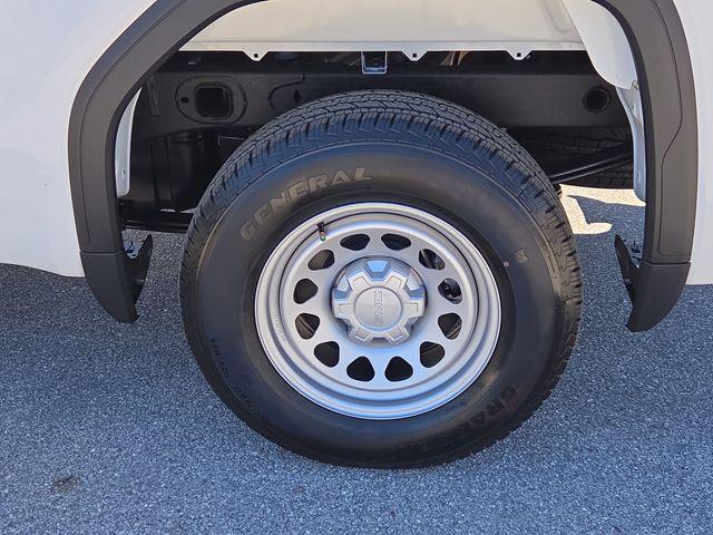 new 2026 GMC Sierra 1500 car, priced at $39,576