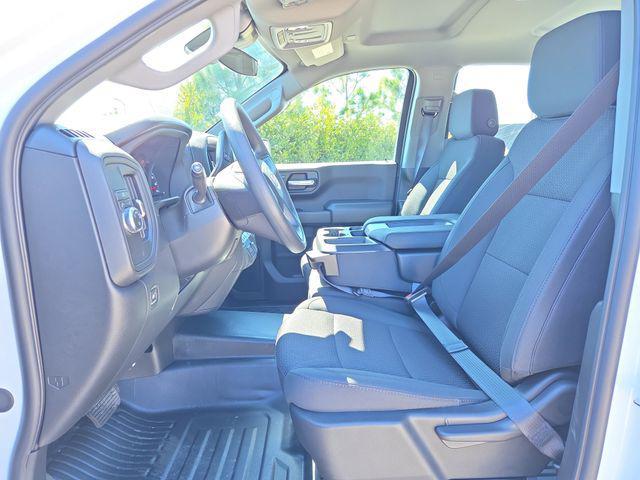 new 2026 GMC Sierra 1500 car, priced at $39,576