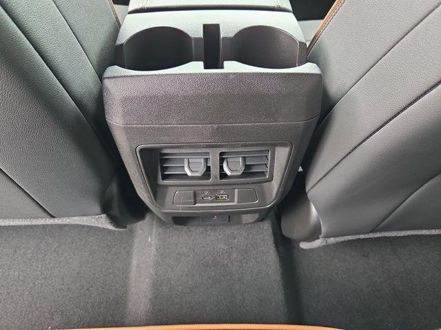 new 2026 GMC Canyon car, priced at $45,451