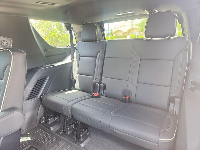 new 2026 GMC Yukon car, priced at $86,565