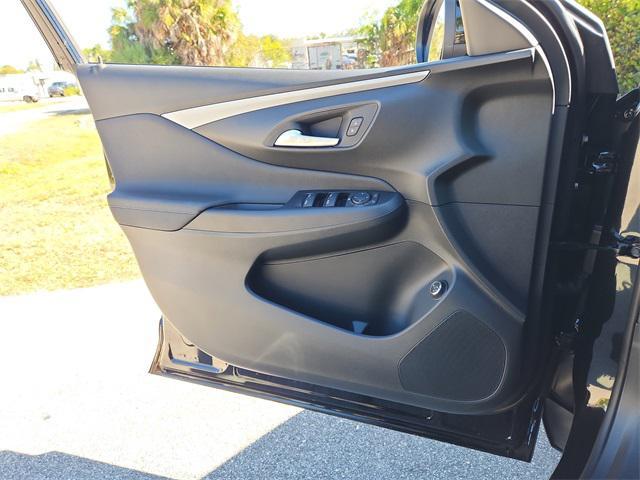 new 2026 Buick Envista car, priced at $26,507