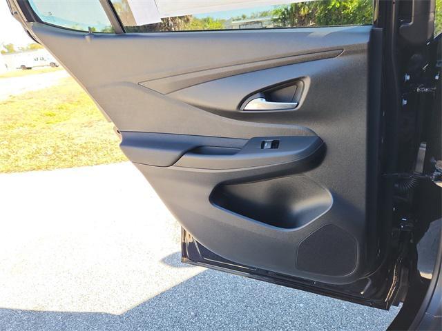 new 2026 Buick Envista car, priced at $26,507