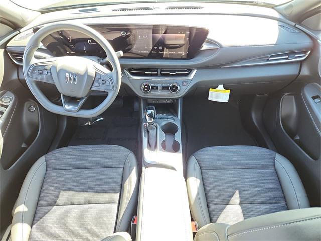 new 2026 Buick Envista car, priced at $26,507