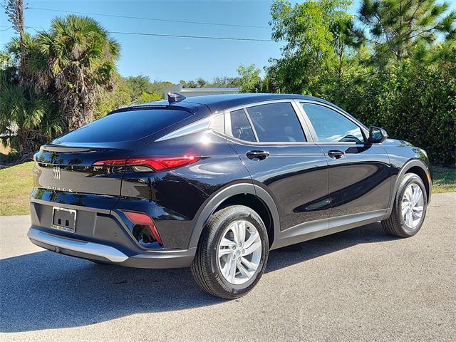 new 2026 Buick Envista car, priced at $26,507