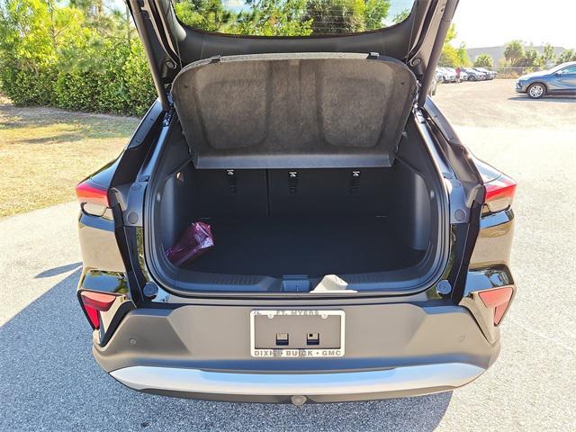 new 2026 Buick Envista car, priced at $26,507