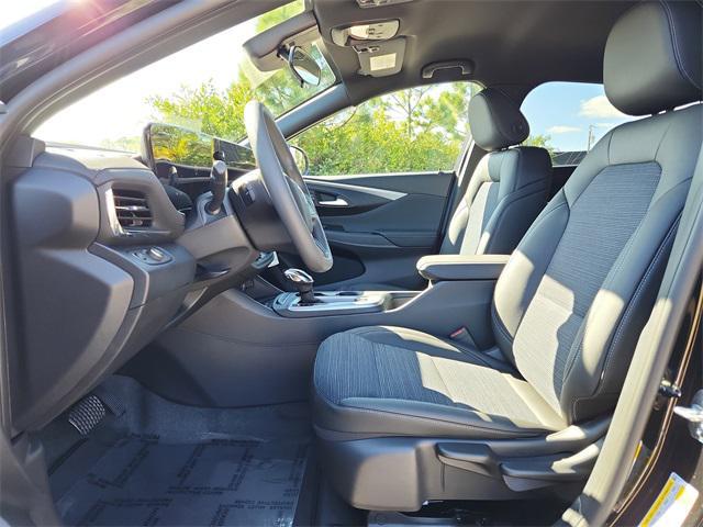 new 2026 Buick Envista car, priced at $26,507