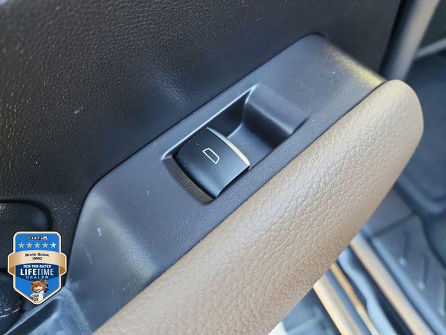 used 2023 GMC Canyon car, priced at $39,000