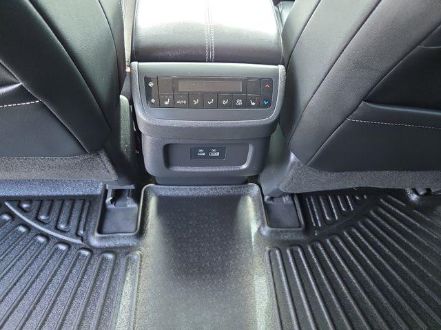 used 2022 Nissan Pathfinder car, priced at $26,500