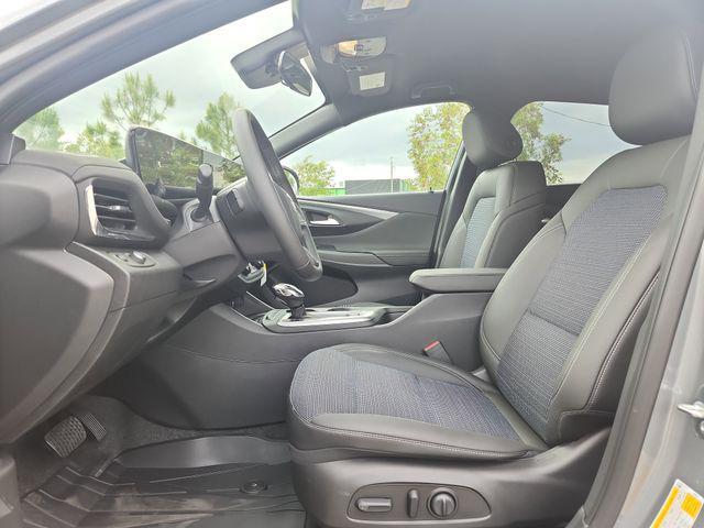 new 2026 Buick Envista car, priced at $28,224