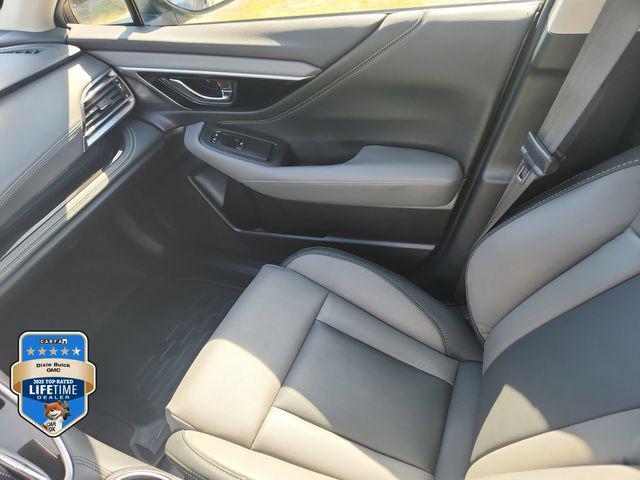 used 2023 Subaru Outback car, priced at $23,500