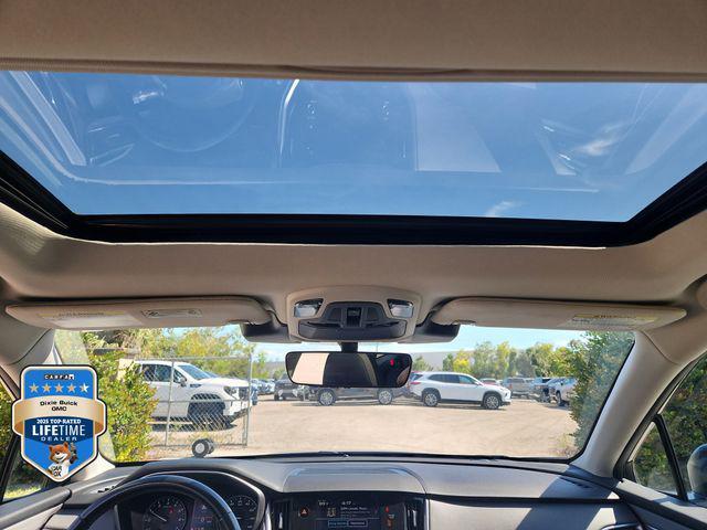 used 2023 Subaru Outback car, priced at $23,500