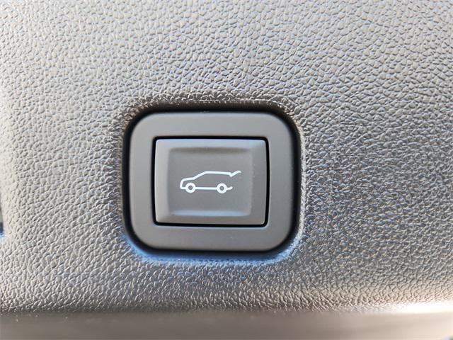 new 2026 Buick Enclave car, priced at $48,328