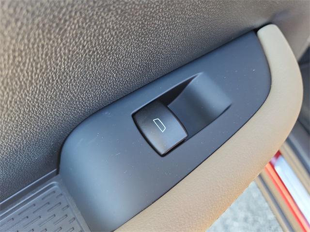 new 2026 Buick Enclave car, priced at $48,328