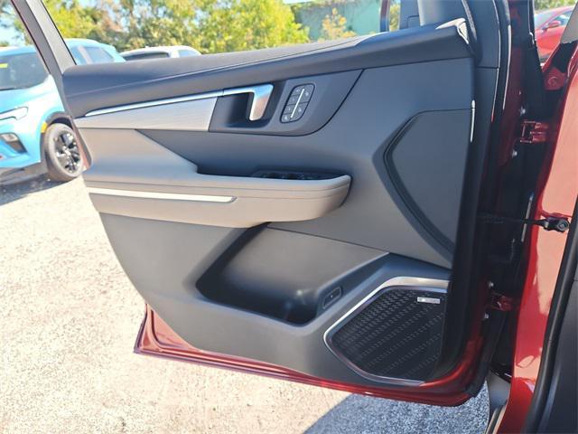 new 2026 Buick Enclave car, priced at $48,328