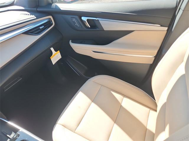 new 2026 Buick Enclave car, priced at $48,328