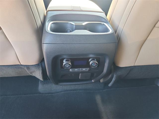 new 2026 Buick Enclave car, priced at $48,328