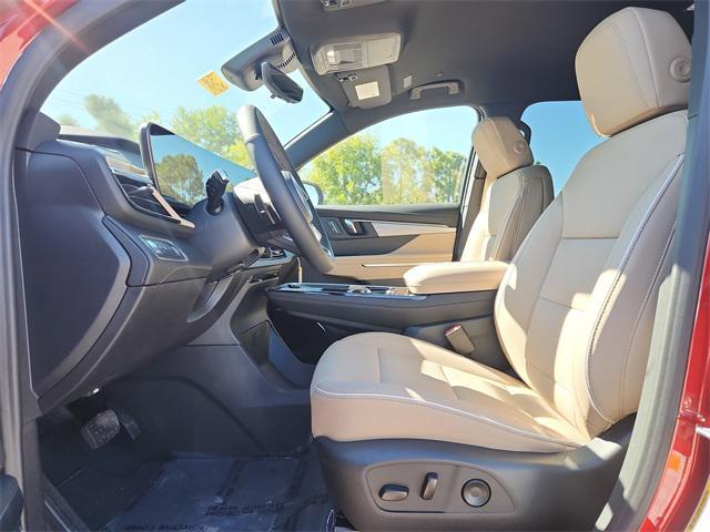 new 2026 Buick Enclave car, priced at $48,328