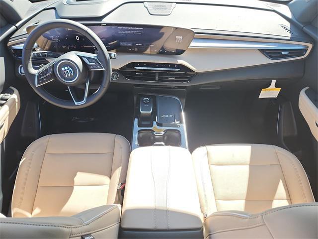 new 2026 Buick Enclave car, priced at $48,328