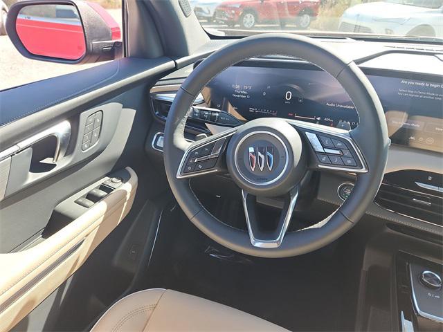 new 2026 Buick Enclave car, priced at $48,328