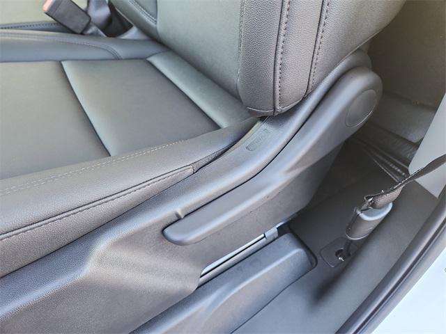 new 2026 GMC Sierra 1500 car, priced at $42,158