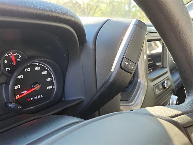 new 2026 GMC Sierra 1500 car, priced at $42,158