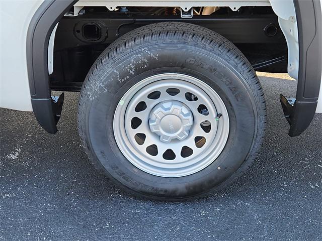 new 2026 GMC Sierra 1500 car, priced at $42,158