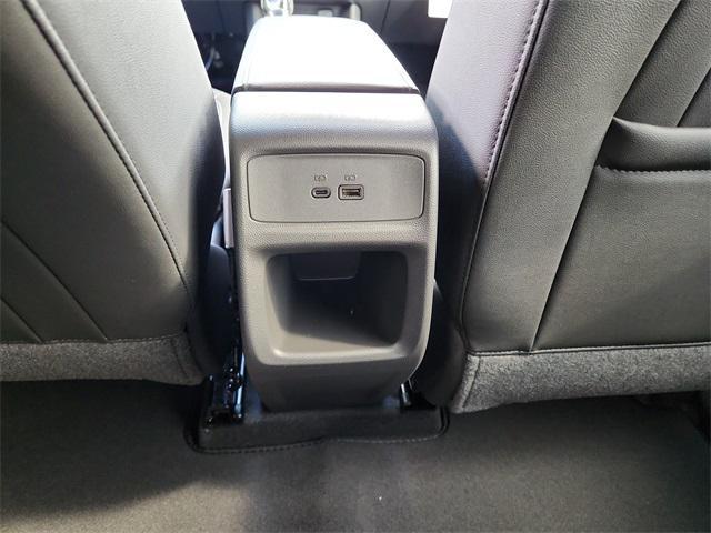 new 2026 Buick Envista car, priced at $27,057