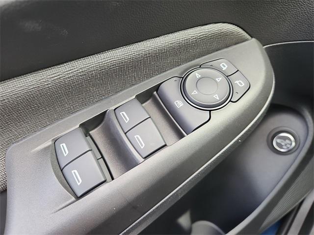 new 2026 Buick Envista car, priced at $27,057