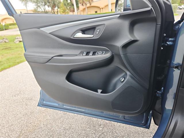 new 2026 Buick Envista car, priced at $27,057