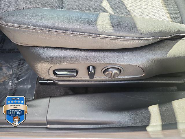 used 2024 Buick Encore GX car, priced at $19,900