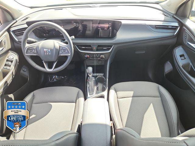 used 2024 Buick Encore GX car, priced at $19,900