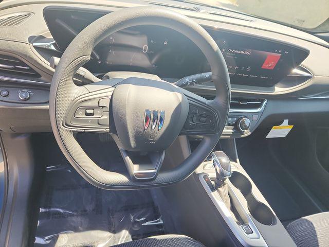 new 2026 Buick Envista car, priced at $23,675