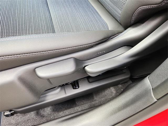 new 2026 Buick Envista car, priced at $26,507