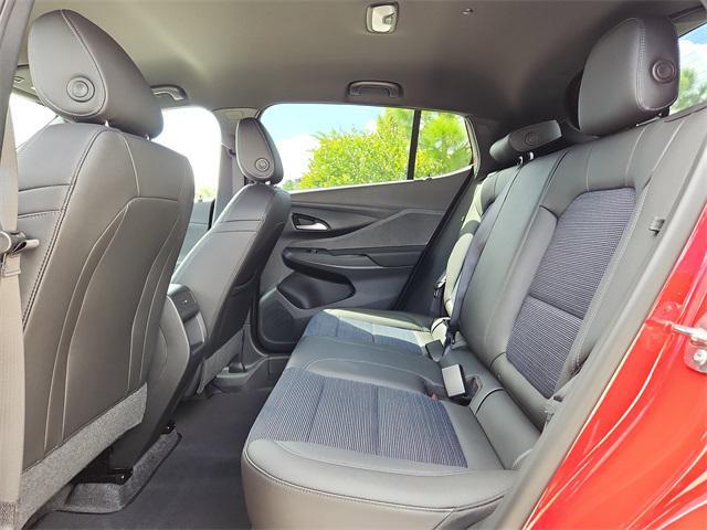 new 2026 Buick Envista car, priced at $26,507