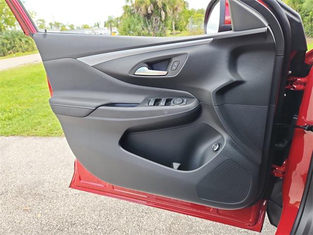 new 2026 Buick Envista car, priced at $26,507