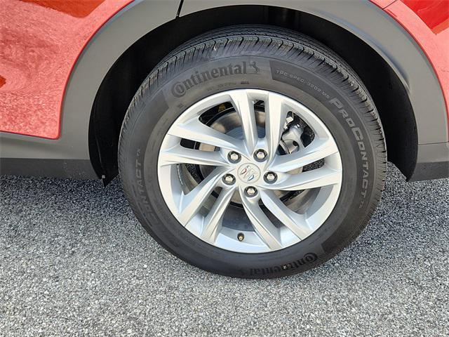 new 2026 Buick Envista car, priced at $26,507