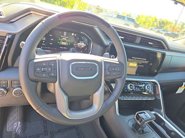 new 2026 GMC Sierra 1500 car, priced at $68,861