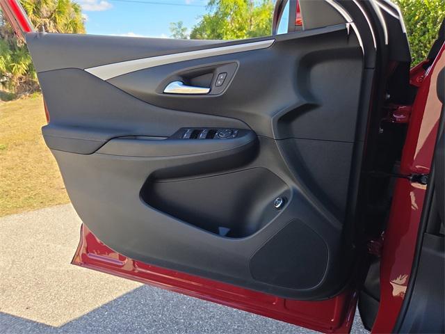 new 2026 Buick Envista car, priced at $26,507