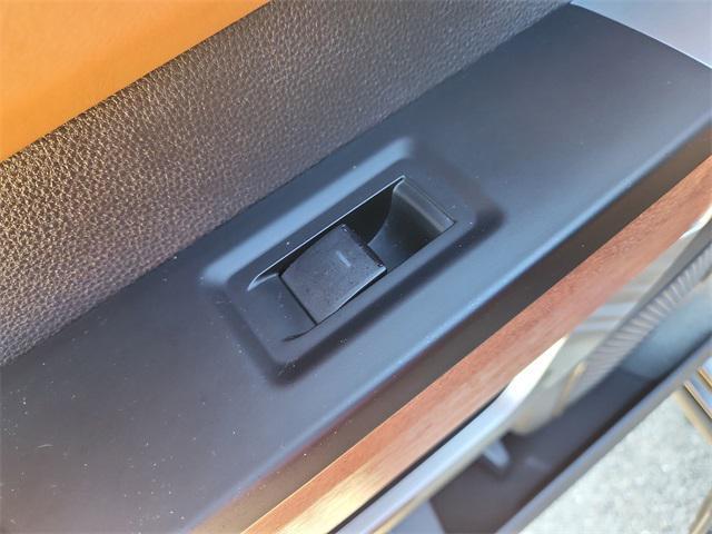 used 2024 Toyota Tundra car, priced at $55,000