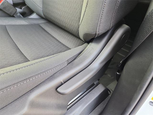 new 2026 GMC Sierra 2500 car, priced at $65,937