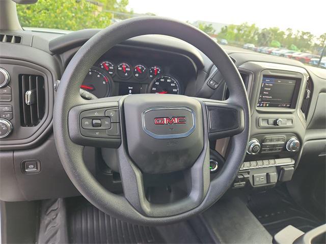 new 2026 GMC Sierra 2500 car, priced at $65,937