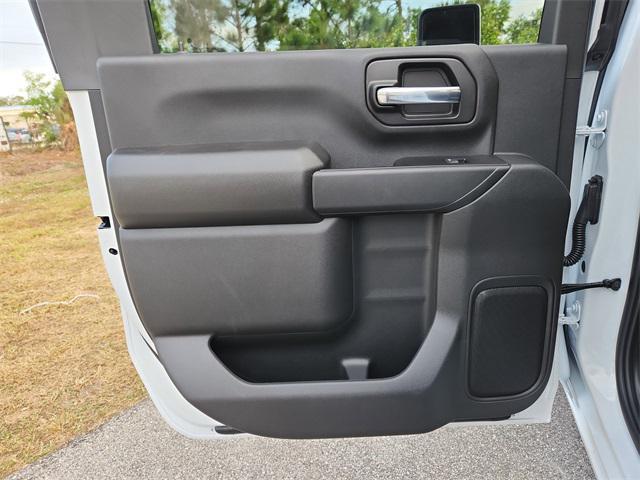 new 2026 GMC Sierra 2500 car, priced at $65,937