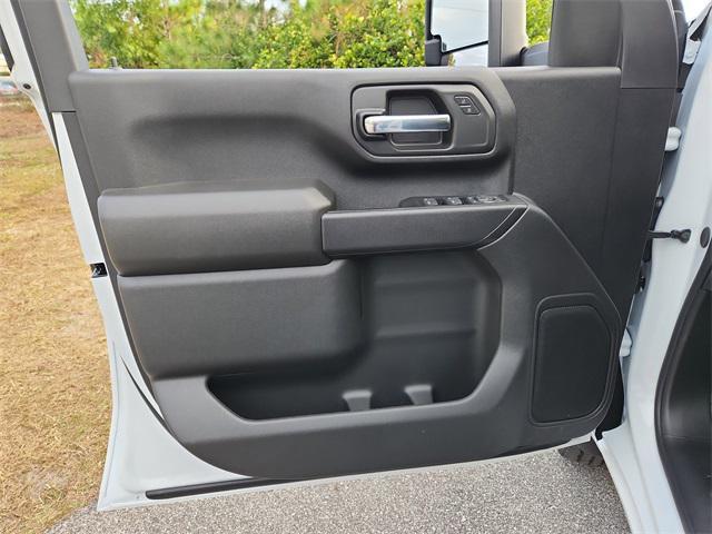 new 2026 GMC Sierra 2500 car, priced at $65,937