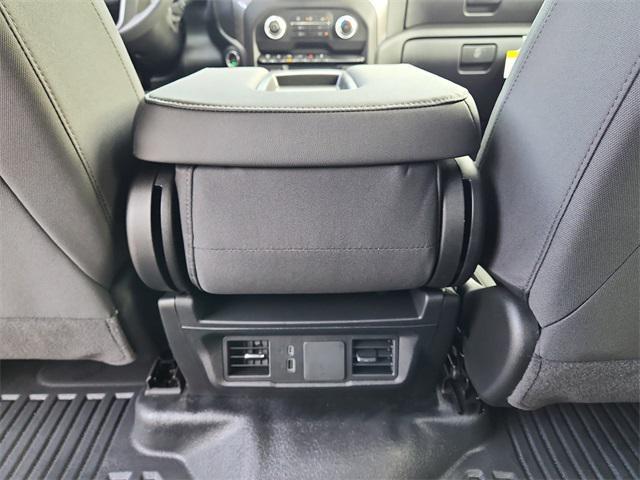 new 2026 GMC Sierra 2500 car, priced at $65,937