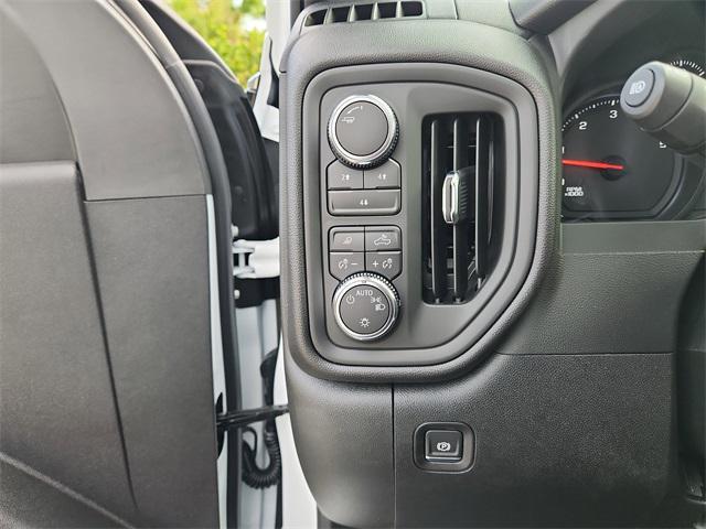 new 2026 GMC Sierra 2500 car, priced at $65,937