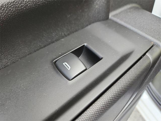 new 2026 GMC Sierra 2500 car, priced at $65,937