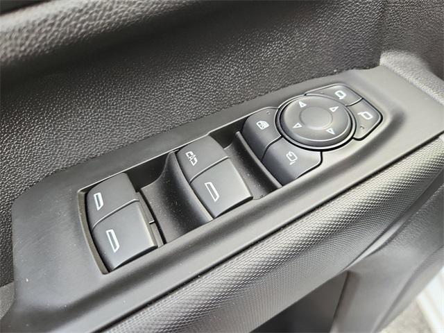 new 2026 GMC Sierra 2500 car, priced at $65,937