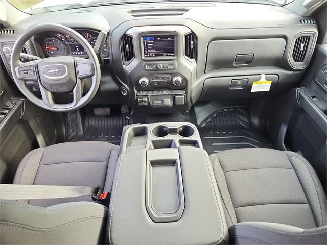 new 2026 GMC Sierra 2500 car, priced at $65,937
